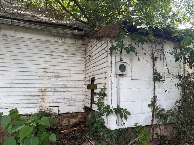 5224 Scarritt Avenue, Kansas City, MO 64123