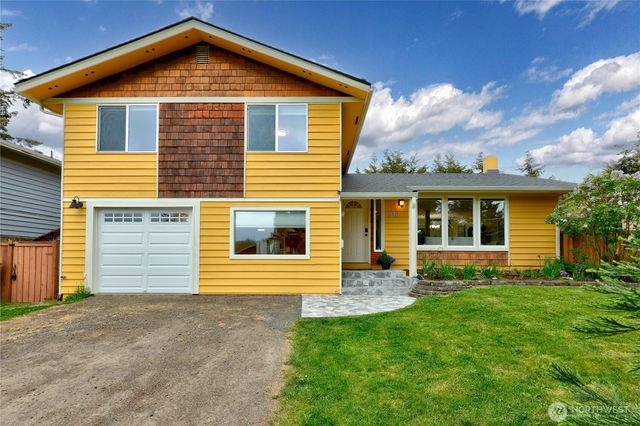 4340 Haines Street, Port Townsend, WA 98368