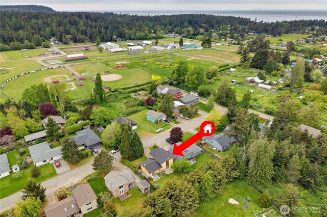 4340 Haines Street, Port Townsend, WA 98368