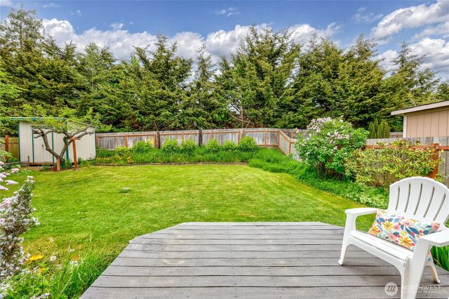 4340 Haines Street, Port Townsend, WA 98368