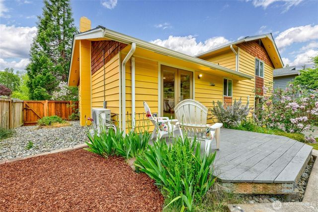 4340 Haines Street, Port Townsend, WA 98368