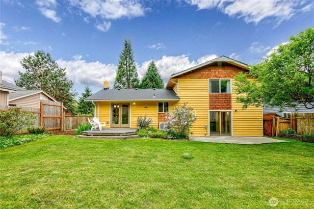 4340 Haines Street, Port Townsend, WA 98368
