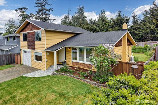 4340 Haines Street, Port Townsend, WA 98368