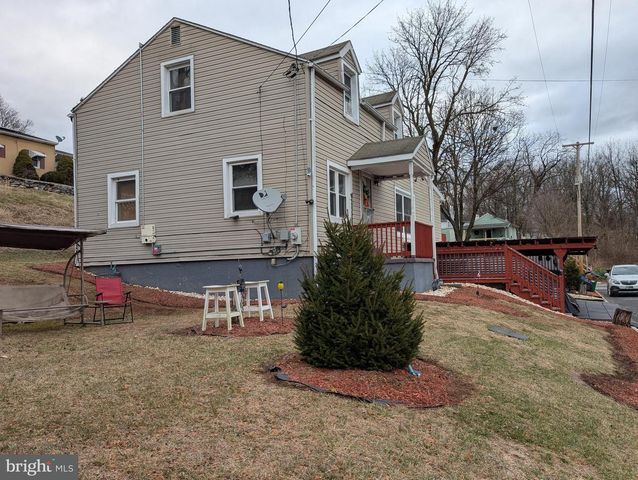 575 REINOEHL ST, Lebanon, PA 17046