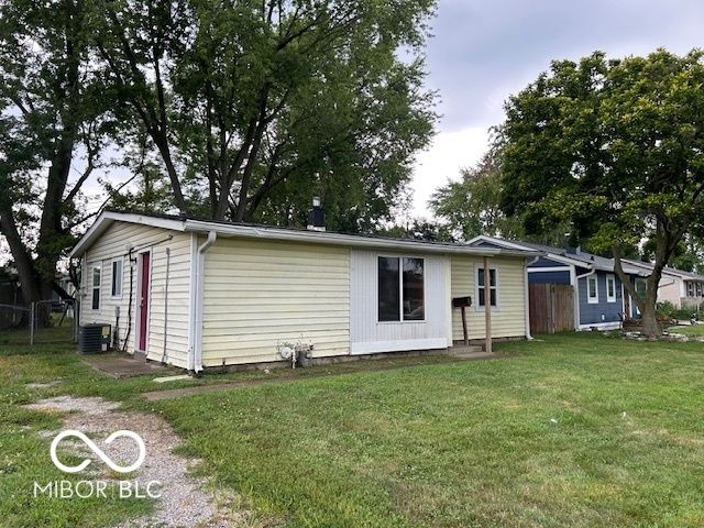 4317 Patricia Street, Indianapolis, IN 46222