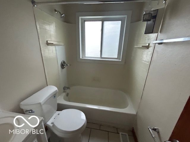 4317 Patricia Street, Indianapolis, IN 46222