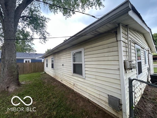 4317 Patricia Street, Indianapolis, IN 46222