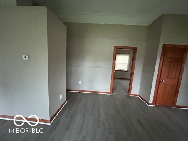 4317 Patricia Street, Indianapolis, IN 46222