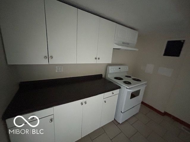 4317 Patricia Street, Indianapolis, IN 46222