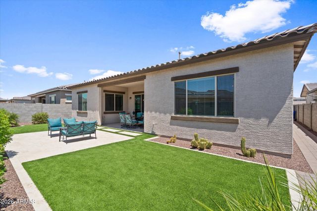 17389 W SURREY Drive, Surprise, AZ 85388