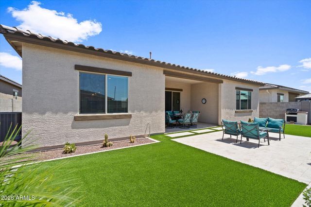 17389 W SURREY Drive, Surprise, AZ 85388