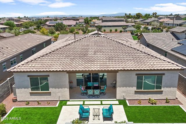 17389 W SURREY Drive, Surprise, AZ 85388