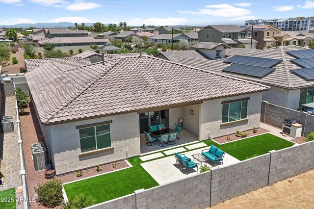 17389 W SURREY Drive, Surprise, AZ 85388