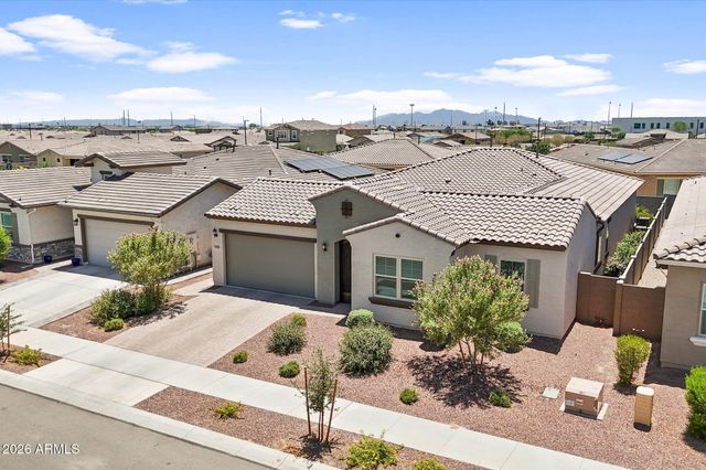 17389 W SURREY Drive, Surprise, AZ 85388
