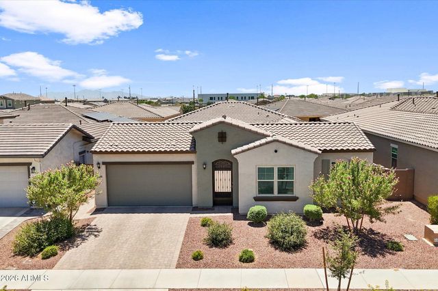 17389 W SURREY Drive, Surprise, AZ 85388