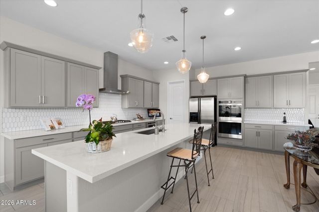 17389 W SURREY Drive, Surprise, AZ 85388