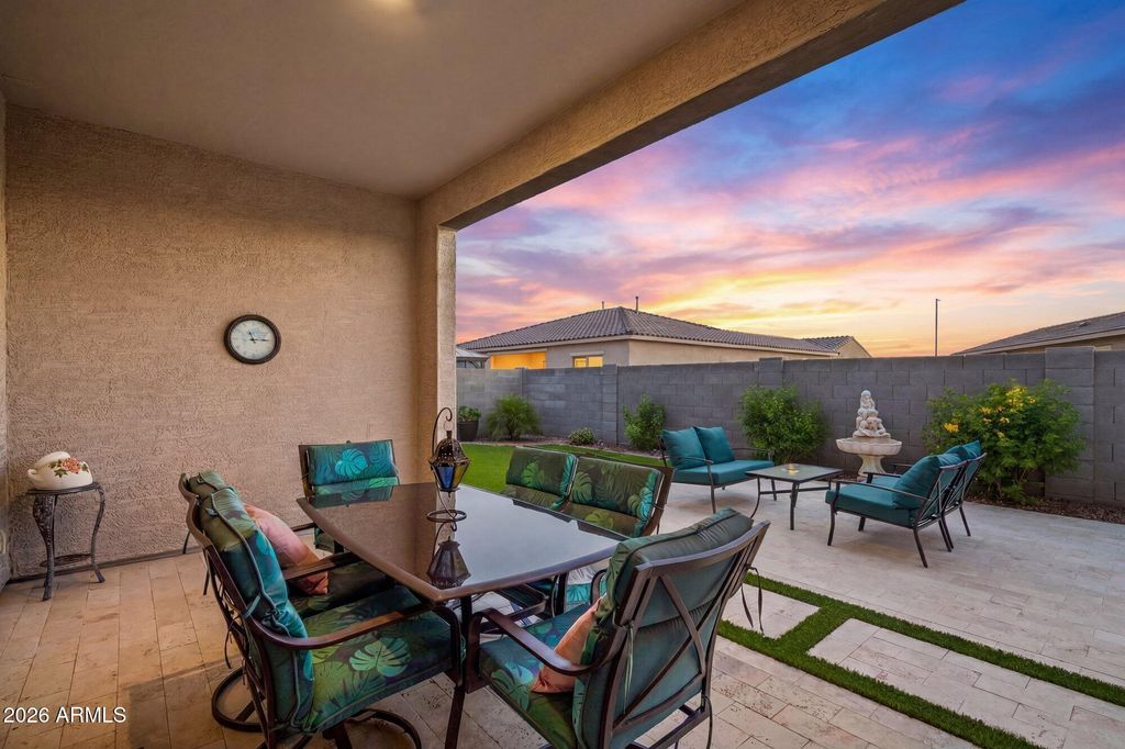 17389 W SURREY Drive, Surprise, AZ 85388 — photo 2