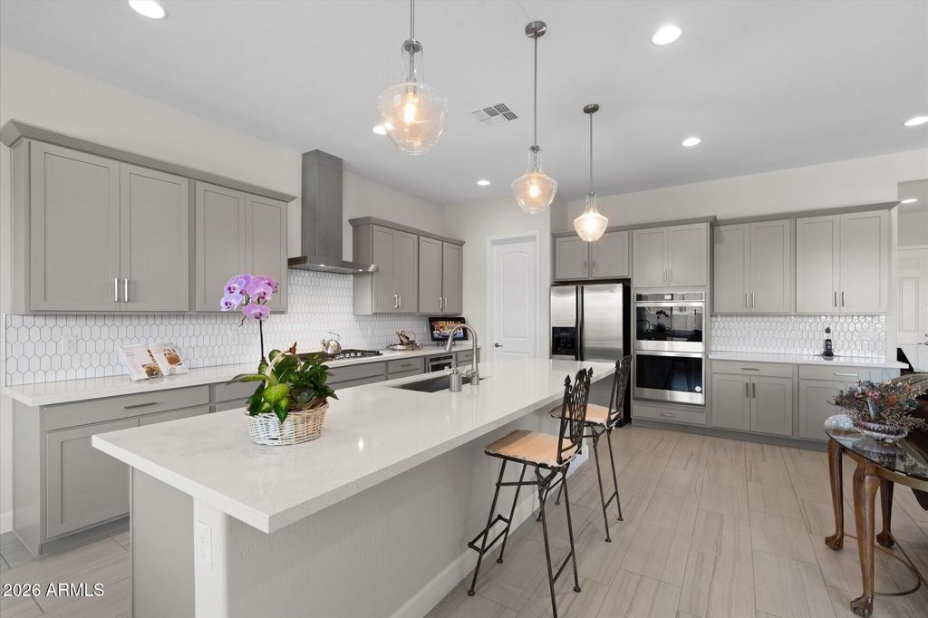 17389 W SURREY Drive, Surprise, AZ 85388 — photo 5