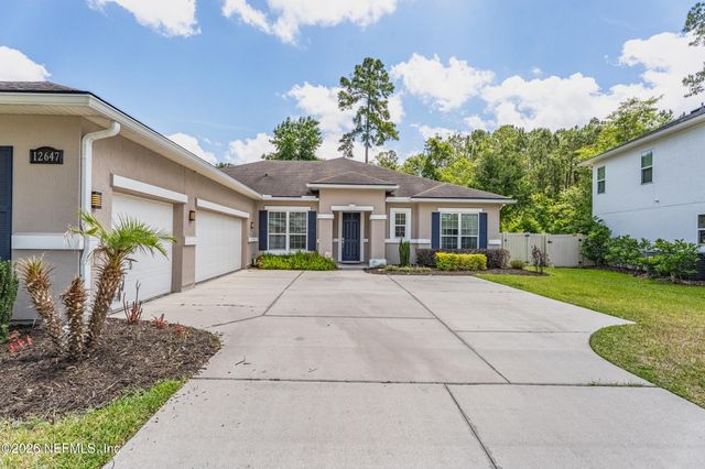 12647 JULINGTON OAKS Drive, Jacksonville, FL 32223