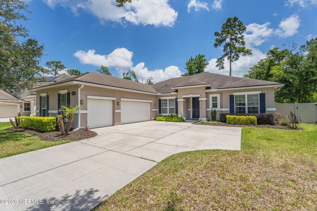 12647 JULINGTON OAKS Drive, Jacksonville, FL 32223