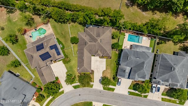 12647 JULINGTON OAKS Drive, Jacksonville, FL 32223