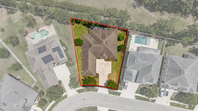 12647 JULINGTON OAKS Drive, Jacksonville, FL 32223