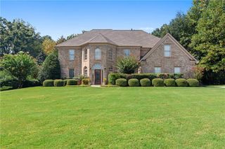 5615 Habersham Valley, Suwanee, GA 30024