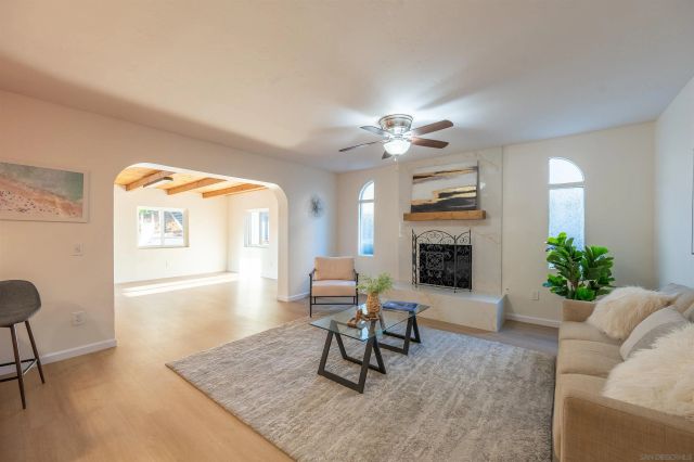 2246 Hillslake Dr, El Cajon, CA 92020