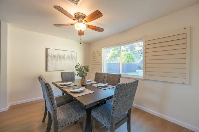 2246 Hillslake Dr, El Cajon, CA 92020