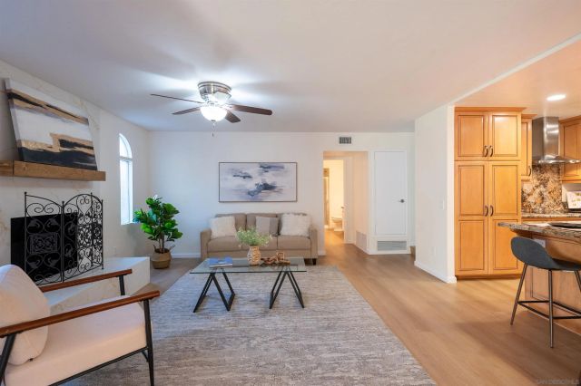 2246 Hillslake Dr, El Cajon, CA 92020