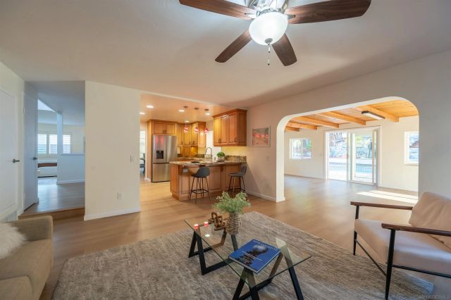 2246 Hillslake Dr, El Cajon, CA 92020