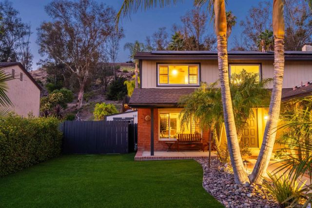 2246 Hillslake Dr, El Cajon, CA 92020