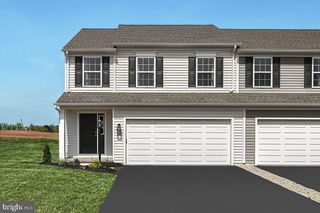 105 EASTON DR #LOT 19, Duncannon, PA 17020