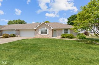3412 Village Drive, Anderson, IN 46011
