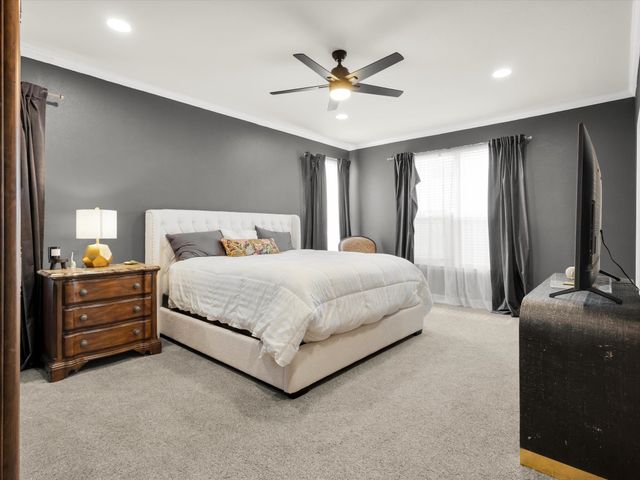 4340 Summer Star Lane, Fort Worth, TX 76244