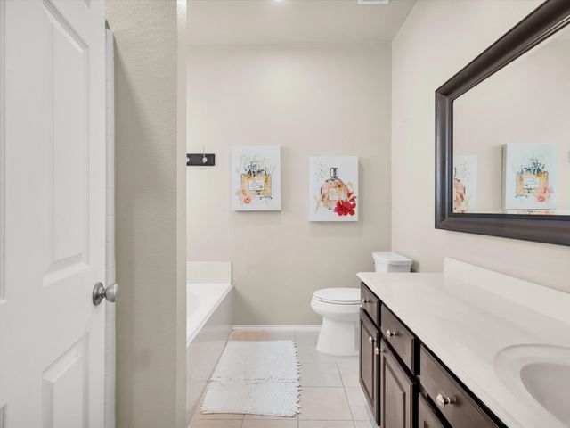 4340 Summer Star Lane, Fort Worth, TX 76244