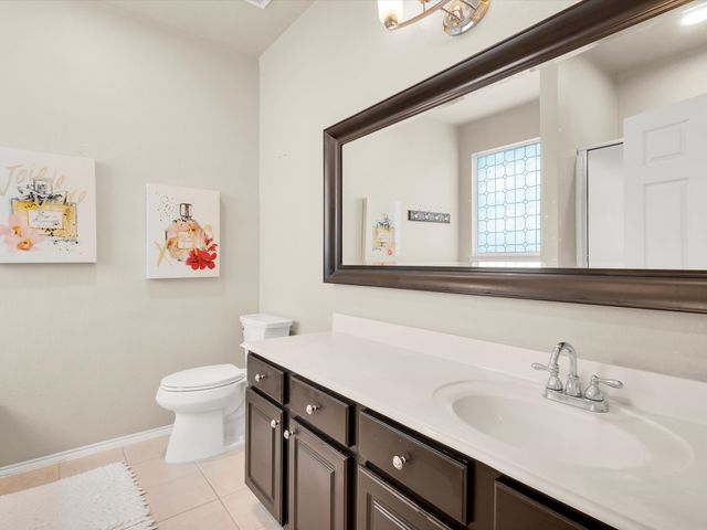 4340 Summer Star Lane, Fort Worth, TX 76244