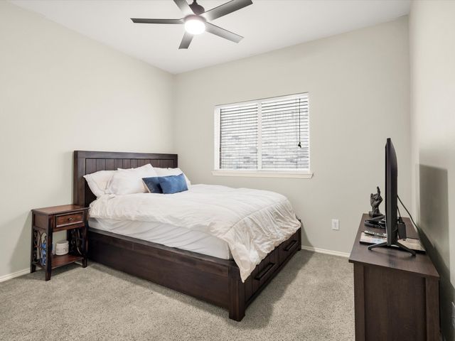 4340 Summer Star Lane, Fort Worth, TX 76244