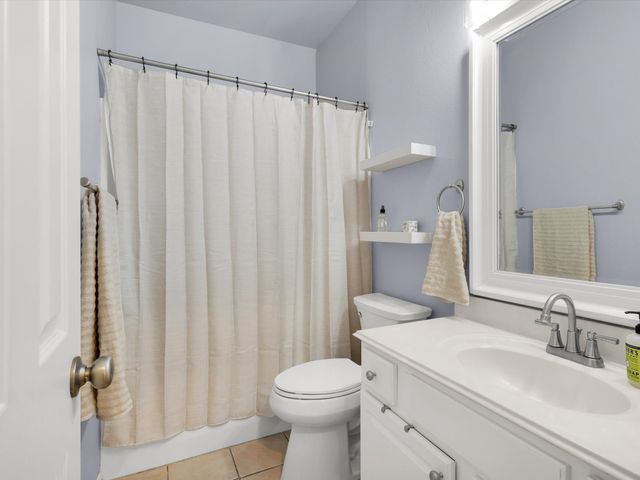 4340 Summer Star Lane, Fort Worth, TX 76244