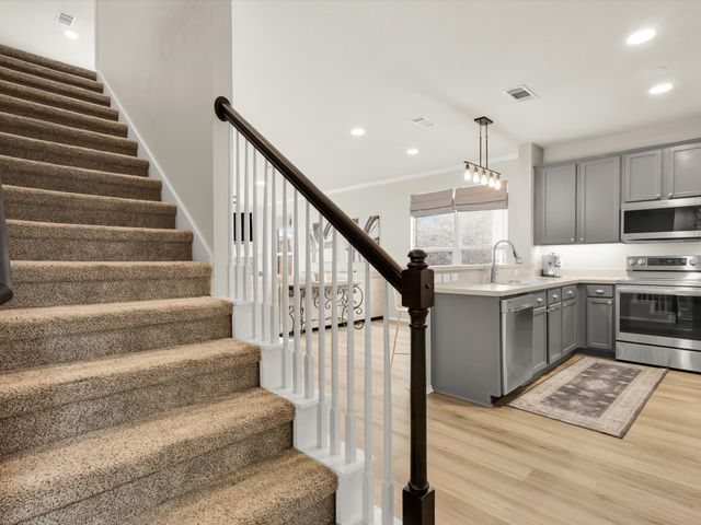 4340 Summer Star Lane, Fort Worth, TX 76244