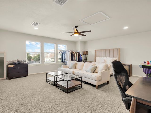 4340 Summer Star Lane, Fort Worth, TX 76244