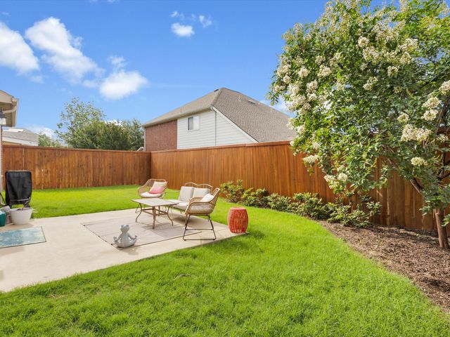 4340 Summer Star Lane, Fort Worth, TX 76244
