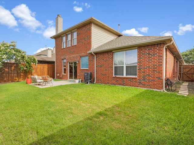 4340 Summer Star Lane, Fort Worth, TX 76244