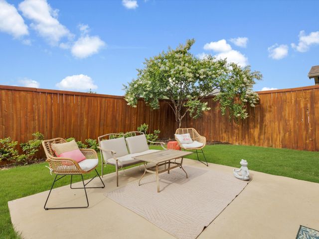 4340 Summer Star Lane, Fort Worth, TX 76244