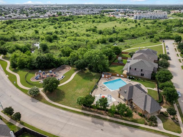 4340 Summer Star Lane, Fort Worth, TX 76244