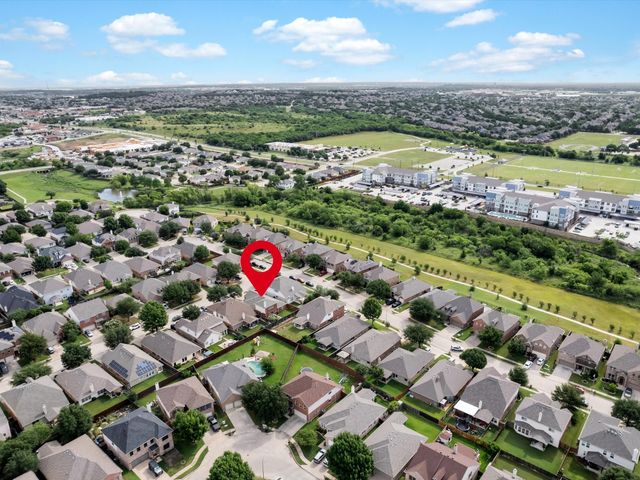 4340 Summer Star Lane, Fort Worth, TX 76244
