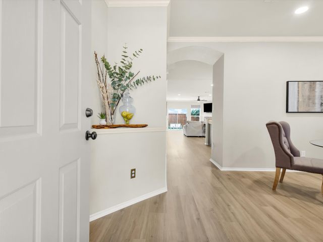 4340 Summer Star Lane, Fort Worth, TX 76244