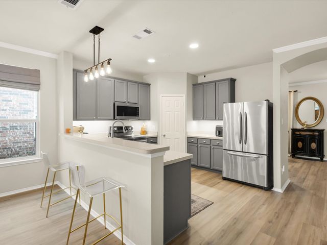 4340 Summer Star Lane, Fort Worth, TX 76244