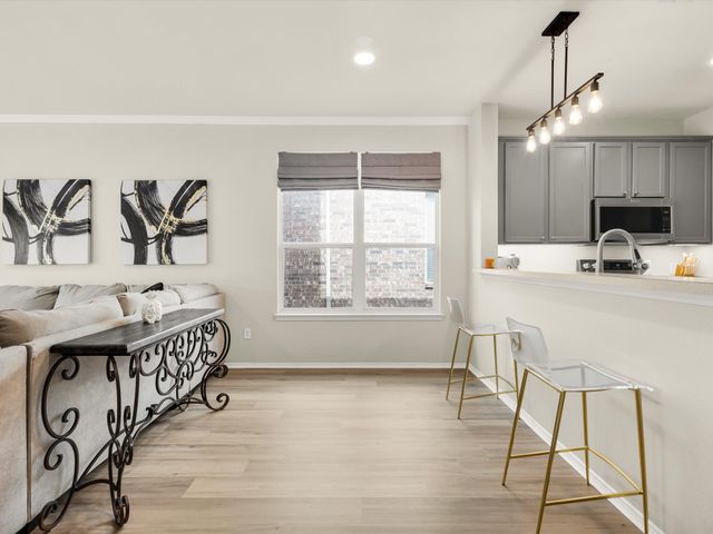 4340 Summer Star Lane, Fort Worth, TX 76244