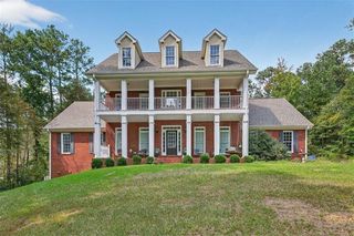 5875 Sandy Creek Road, Loganville, GA 30052